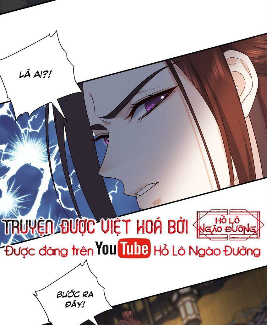 Bát Phu Lâm Môn Chương 73 Ảnh 12