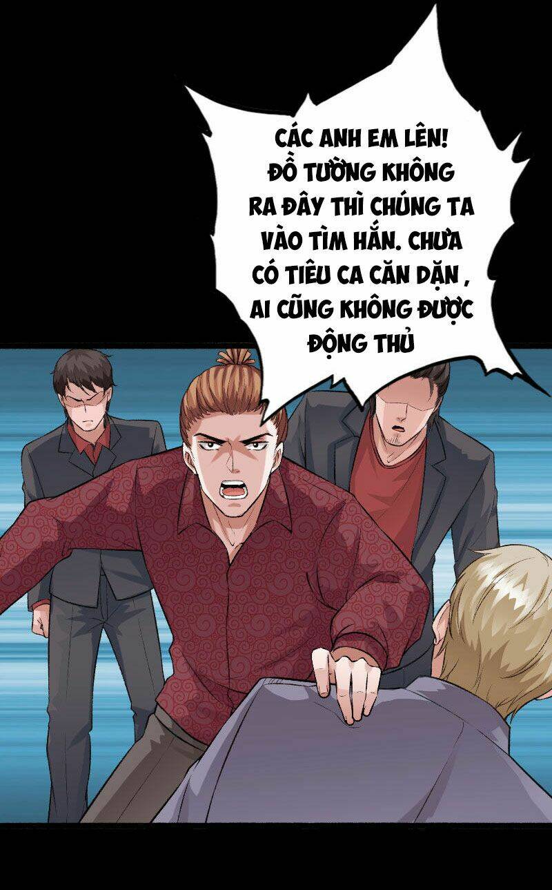 Tuyệt Phẩm Tà Thiếu Chương 140 Ảnh 19