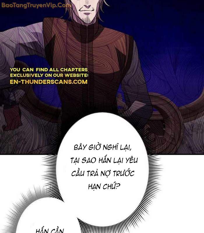 Người Điều Khiển Trò Chơi Chương 35 Ảnh 69