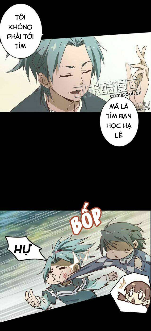 Seven Chương 6 Ảnh 15
