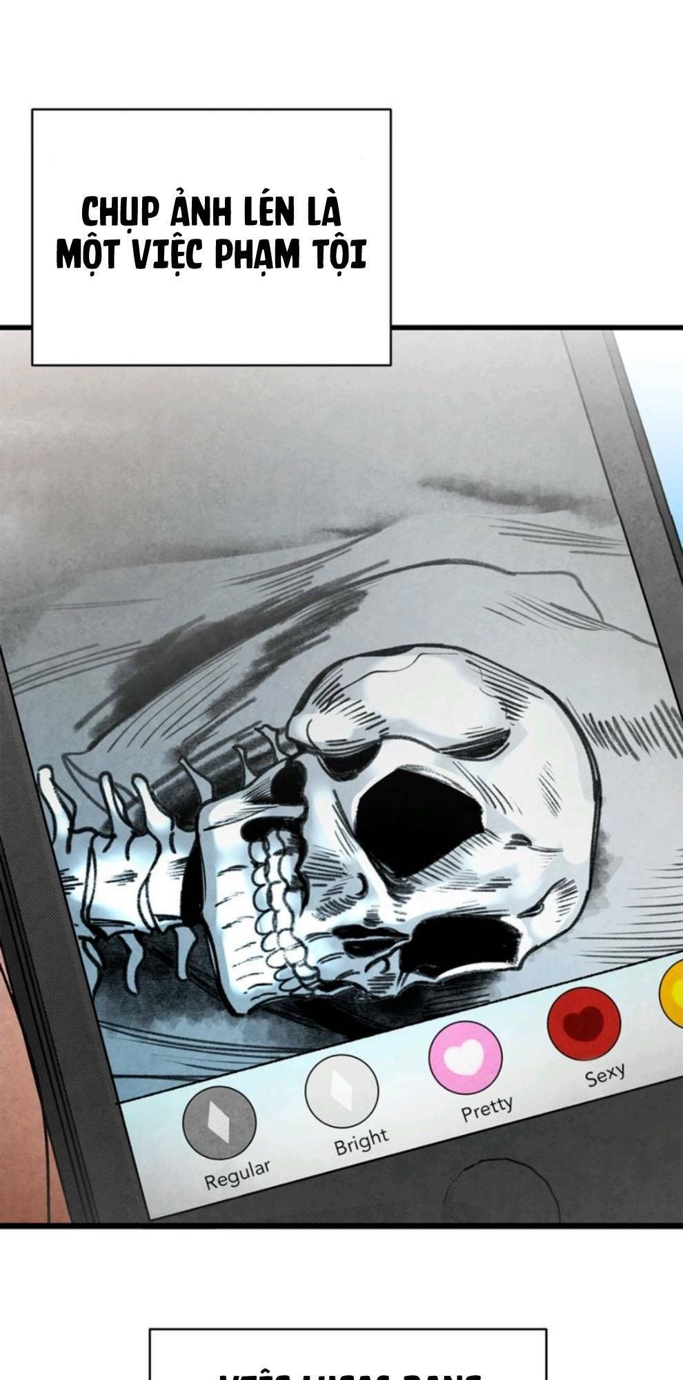 Skeleton Bất Đắt Dĩ Trở Thành Bố Của Bé Mèo Con Chương 13 Ảnh 70