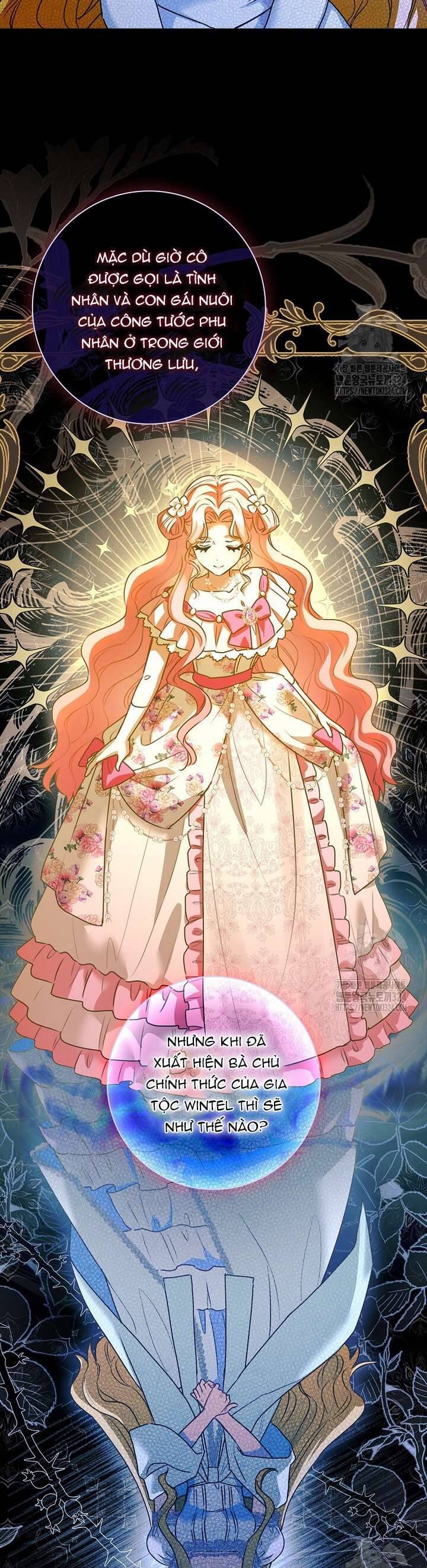 Tôi Phải Mau Chóng Kết Hôn Vì Thời Gian Có Hạn Chương 26 Ảnh 6