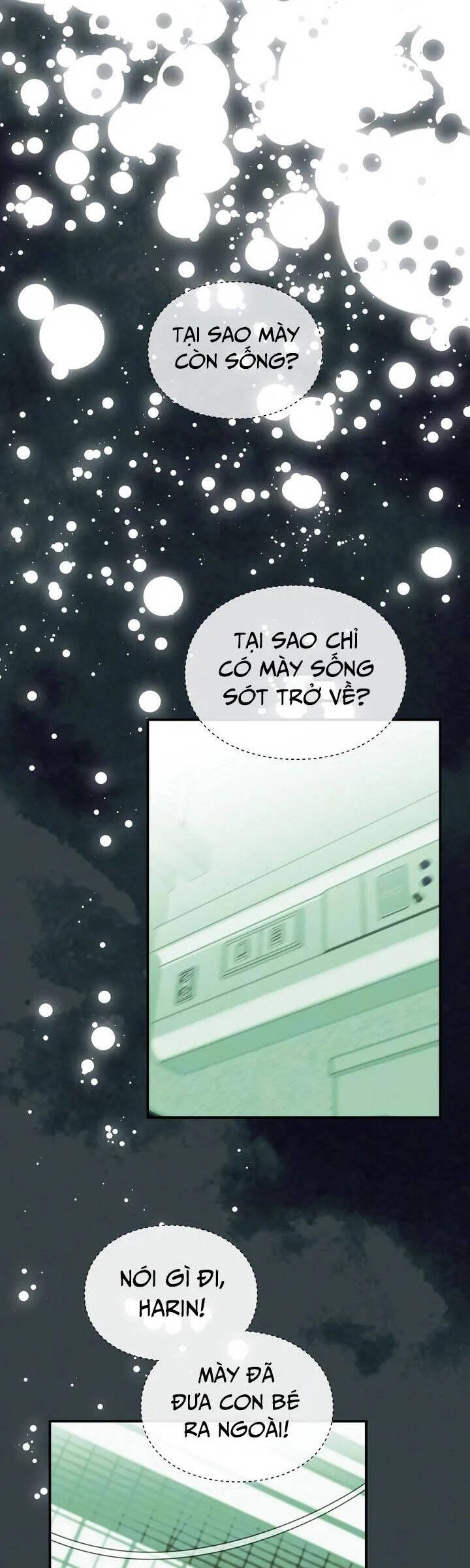 Cách Bảo Vệ Chủ Nhân Của Trang Viên Quái Vật Chương 34 Ảnh 15
