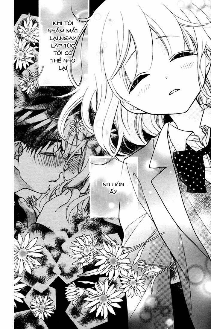 Henyoku No Labyrinth Chương 38 Ảnh 5