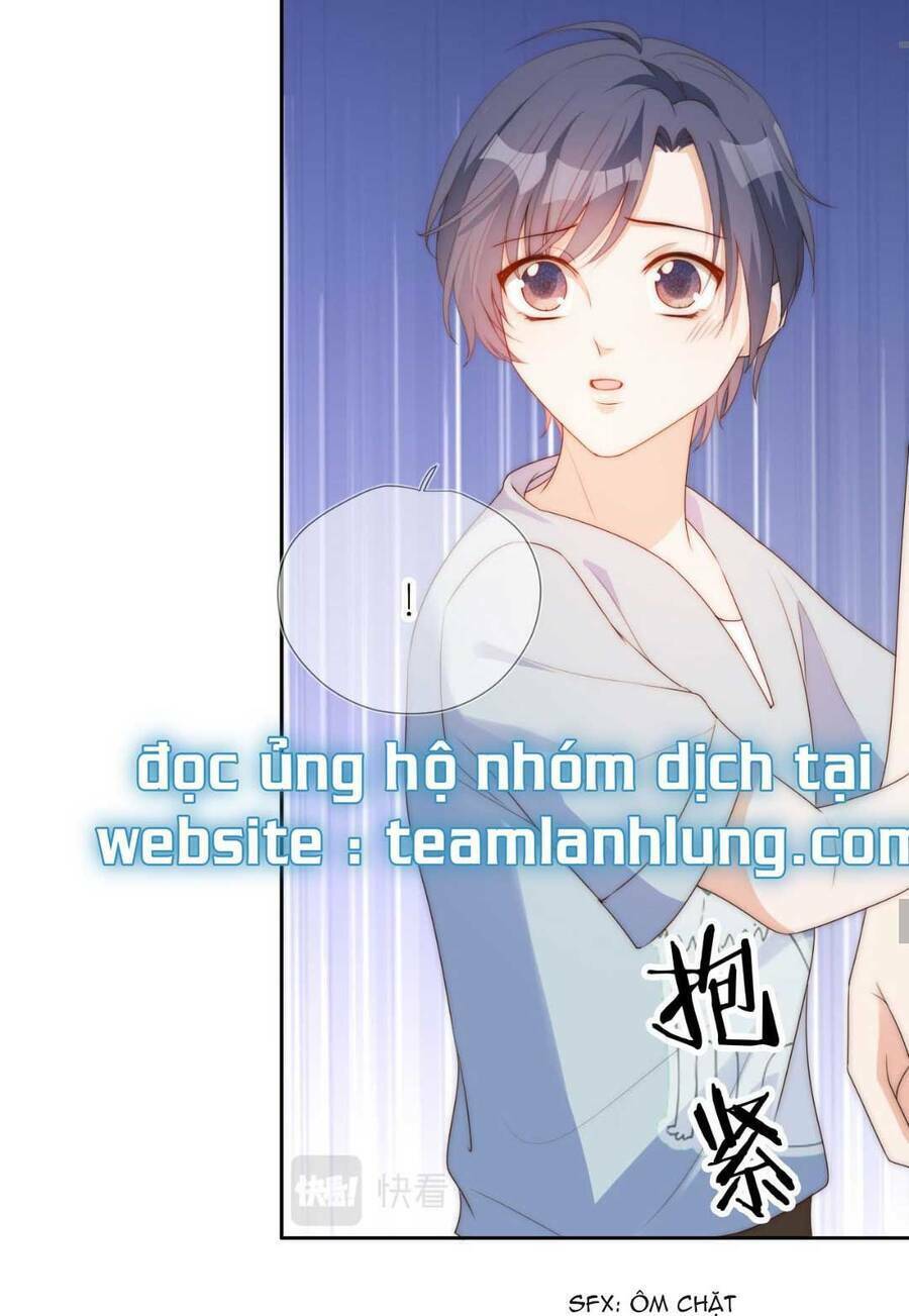 Nuôi Hư Nhân Vật Phản Diện Phải Làm Sao Bây Giờ Chương 13 Ảnh 34