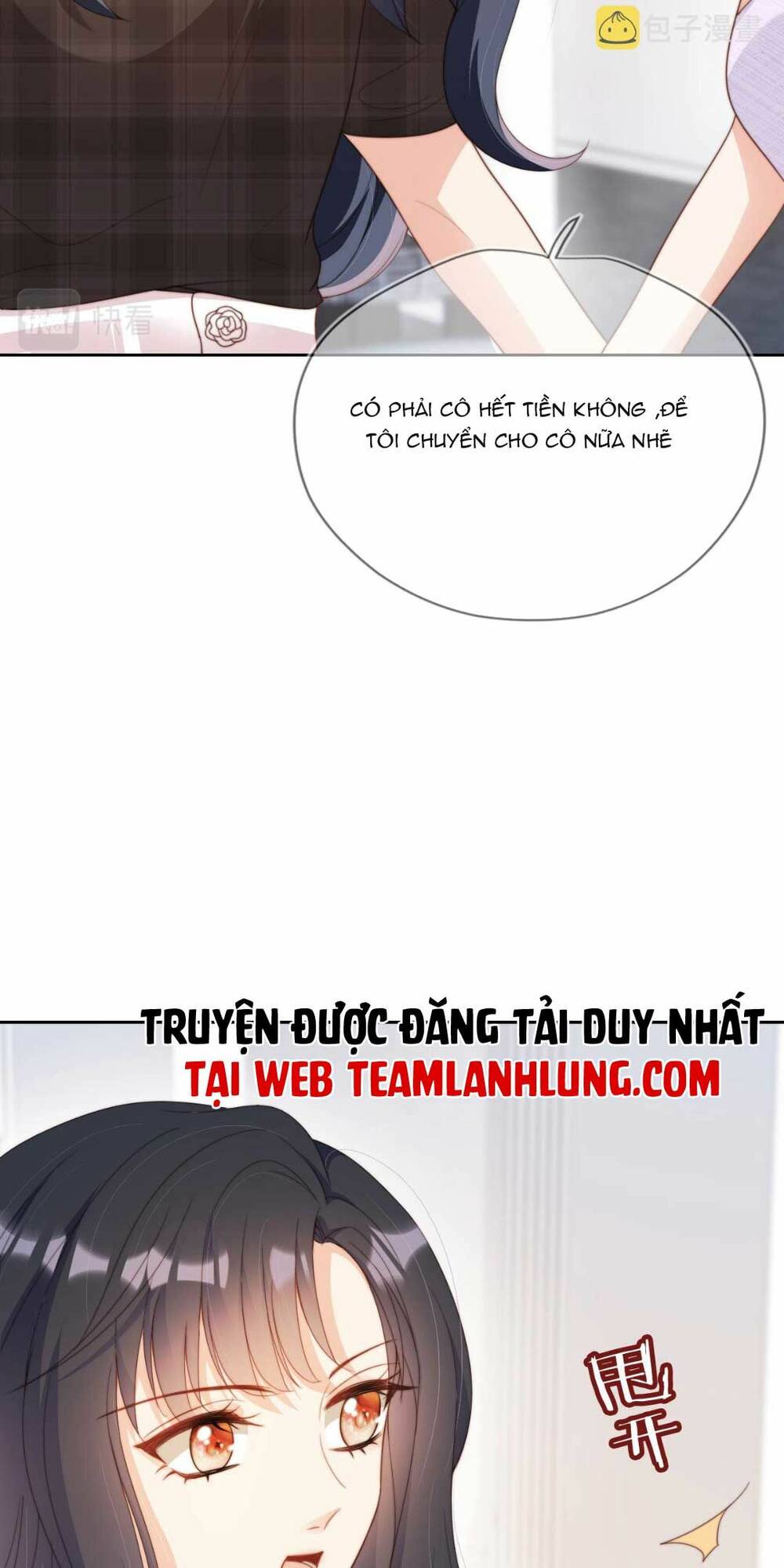 Nuôi Hư Nhân Vật Phản Diện Phải Làm Sao Bây Giờ Chương 6 Ảnh 24