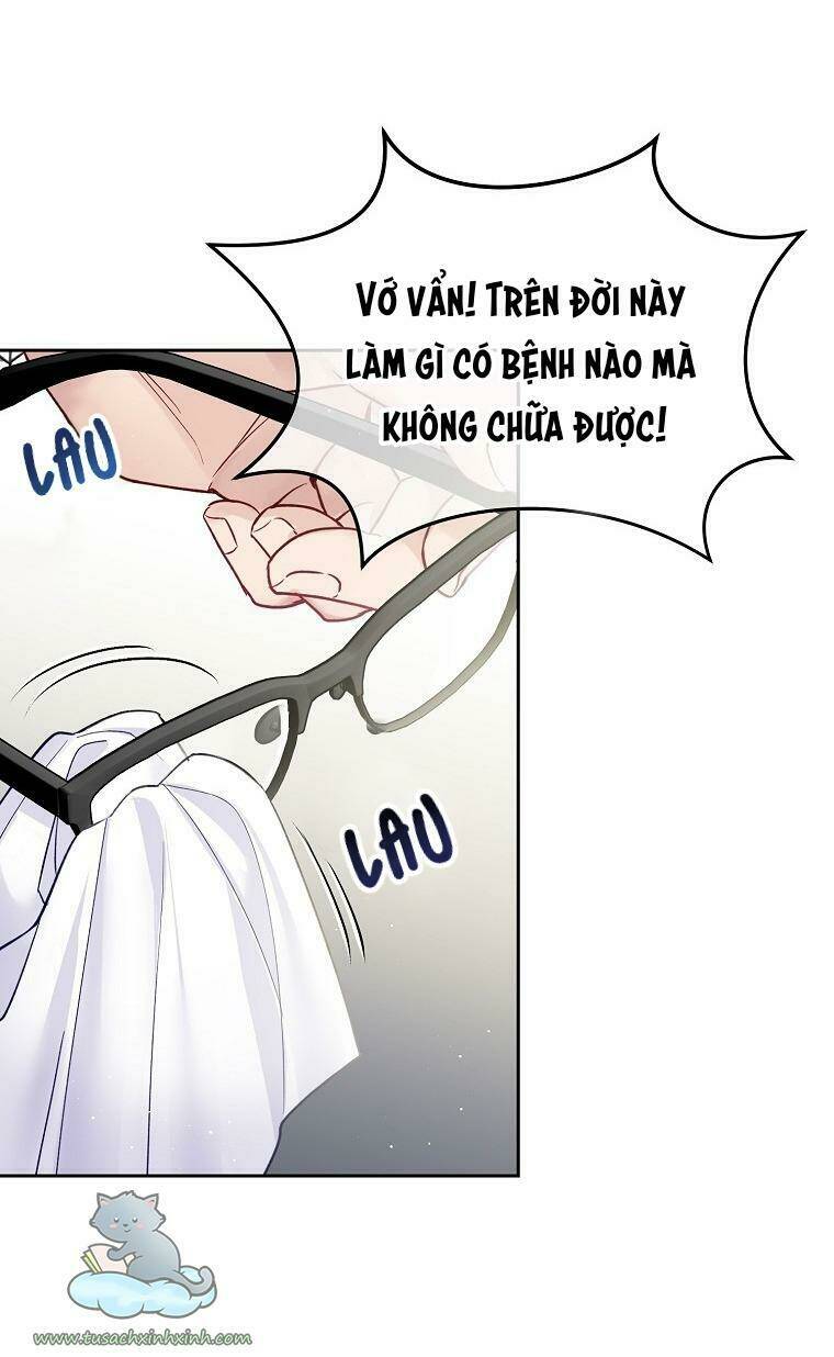 Chồng Em Dễ Thương Chết Mất Thôi! Chương 35 Ảnh 6