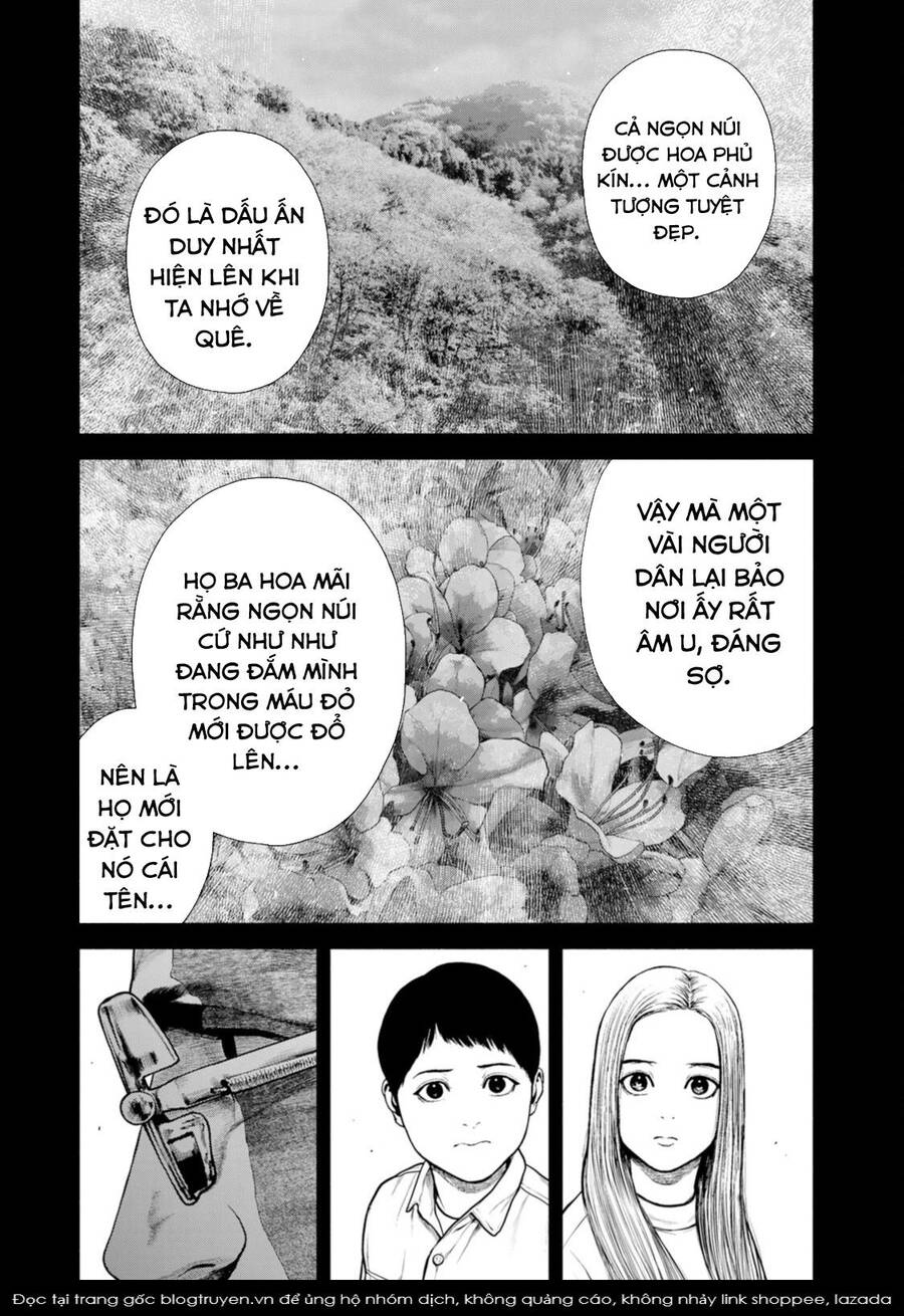 Furitsumore Kodoku Na Shi Yo Chương 12 Ảnh 31
