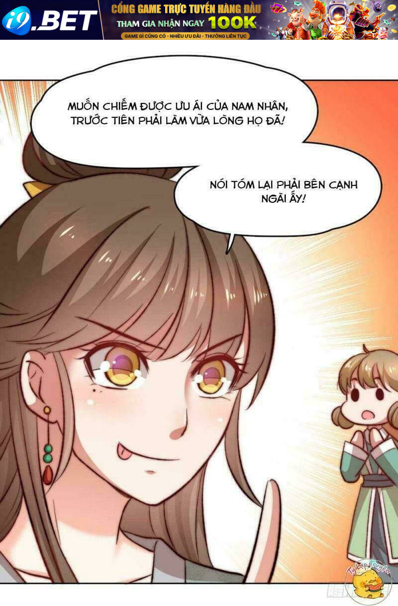Song Thế Sủng Phi Chương 6 Ảnh 35