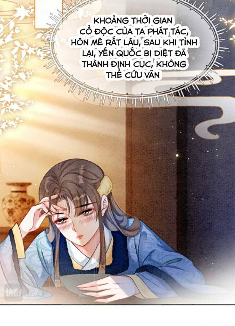 Xung Hỉ Vương Phi Chương 91 Ảnh 38