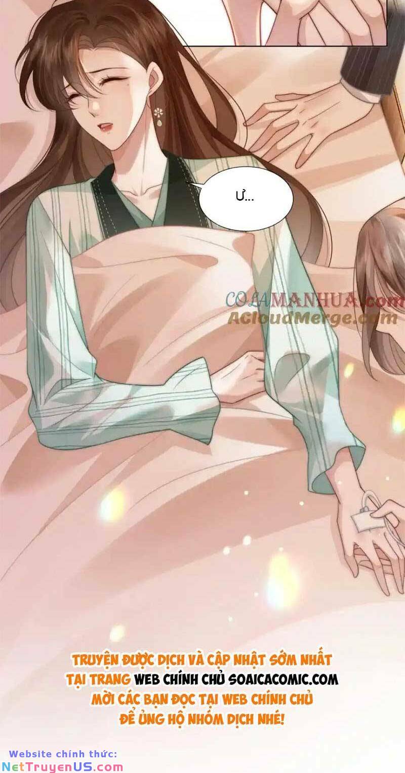 Yêu Lại Sau Một Đêm Bên Nhau Chương 48 Ảnh 5