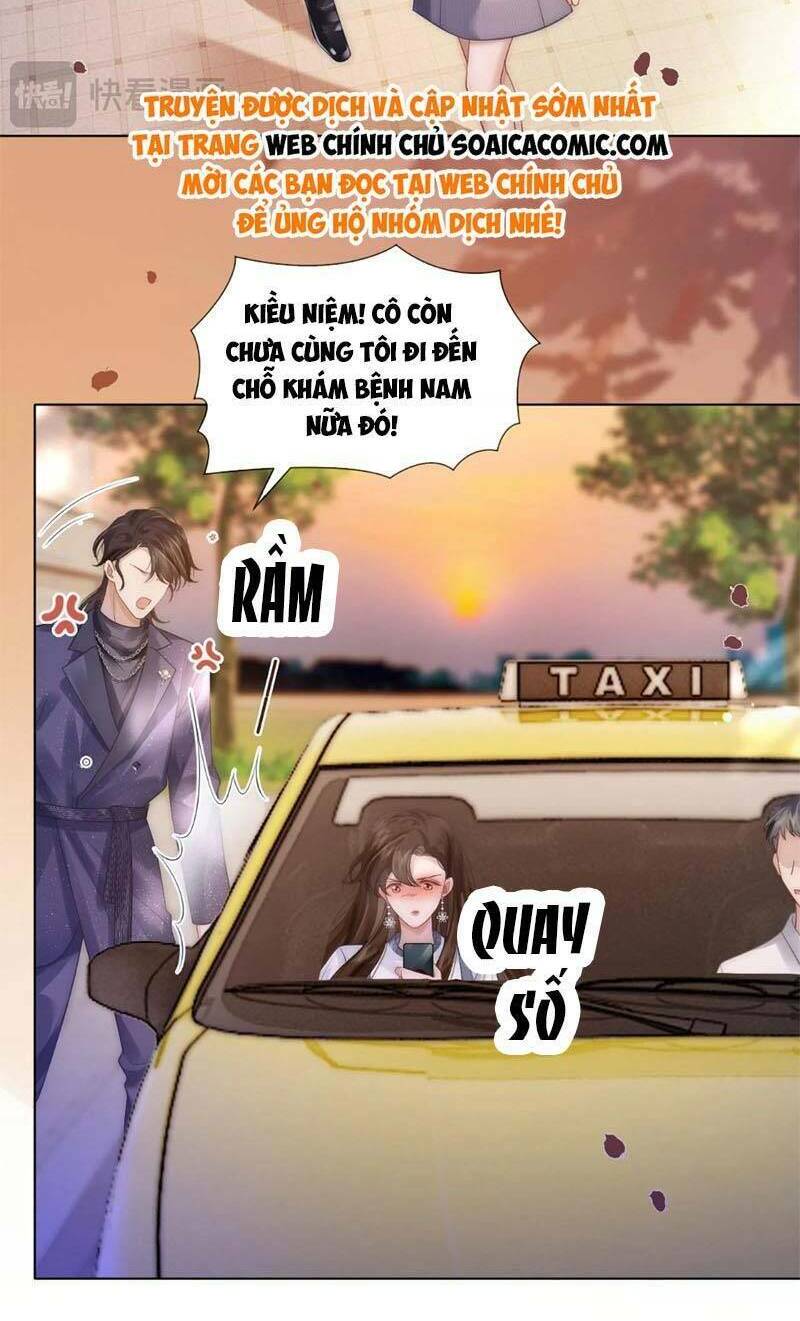 Yêu Lại Sau Một Đêm Bên Nhau Chương 29 Ảnh 7