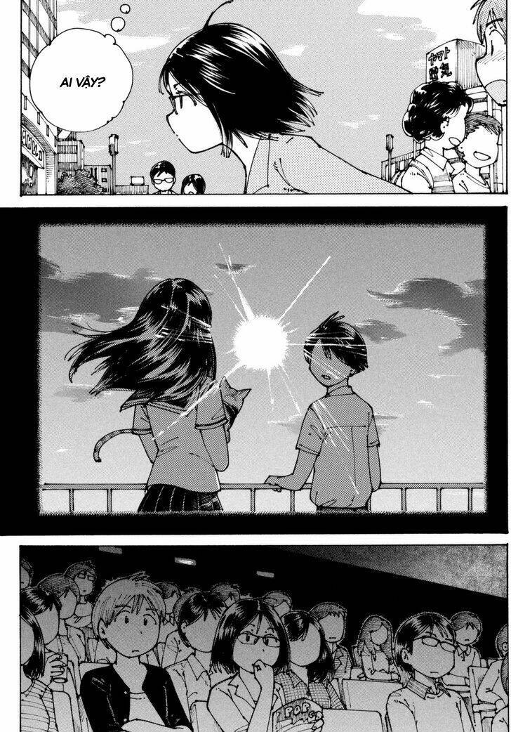 Ookumo-Chan Flashback Chương 1 Ảnh 47