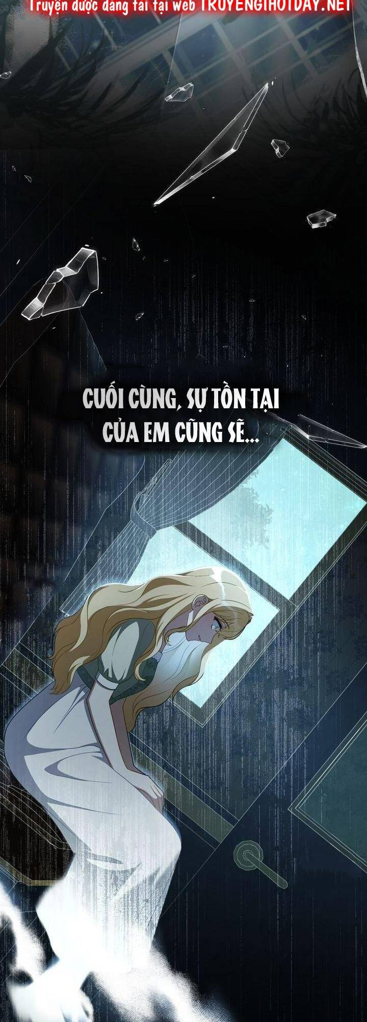 Chúa Phù Hộ Cho Sự Hủy Diệt Của Ta Chương 29 Ảnh 29