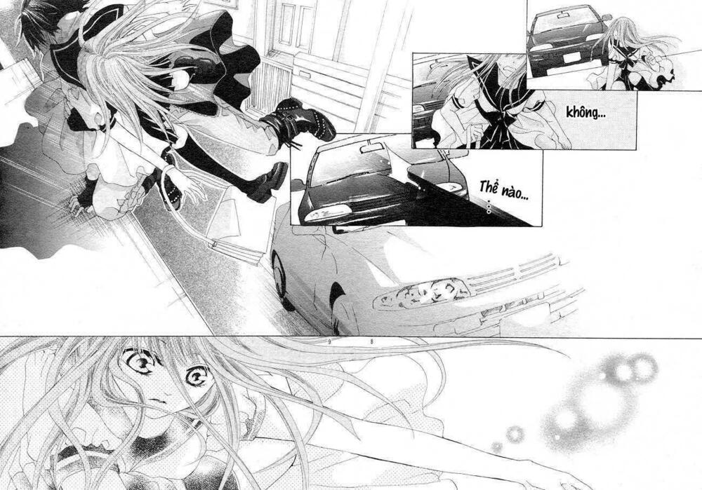 Rensou No Aria Chương 1 Ảnh 14