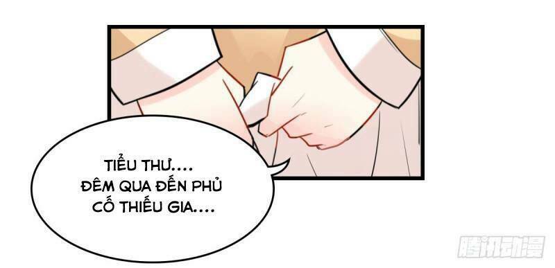 Ta Ở Cổ Đại Xích Cp Chương 7 Ảnh 5