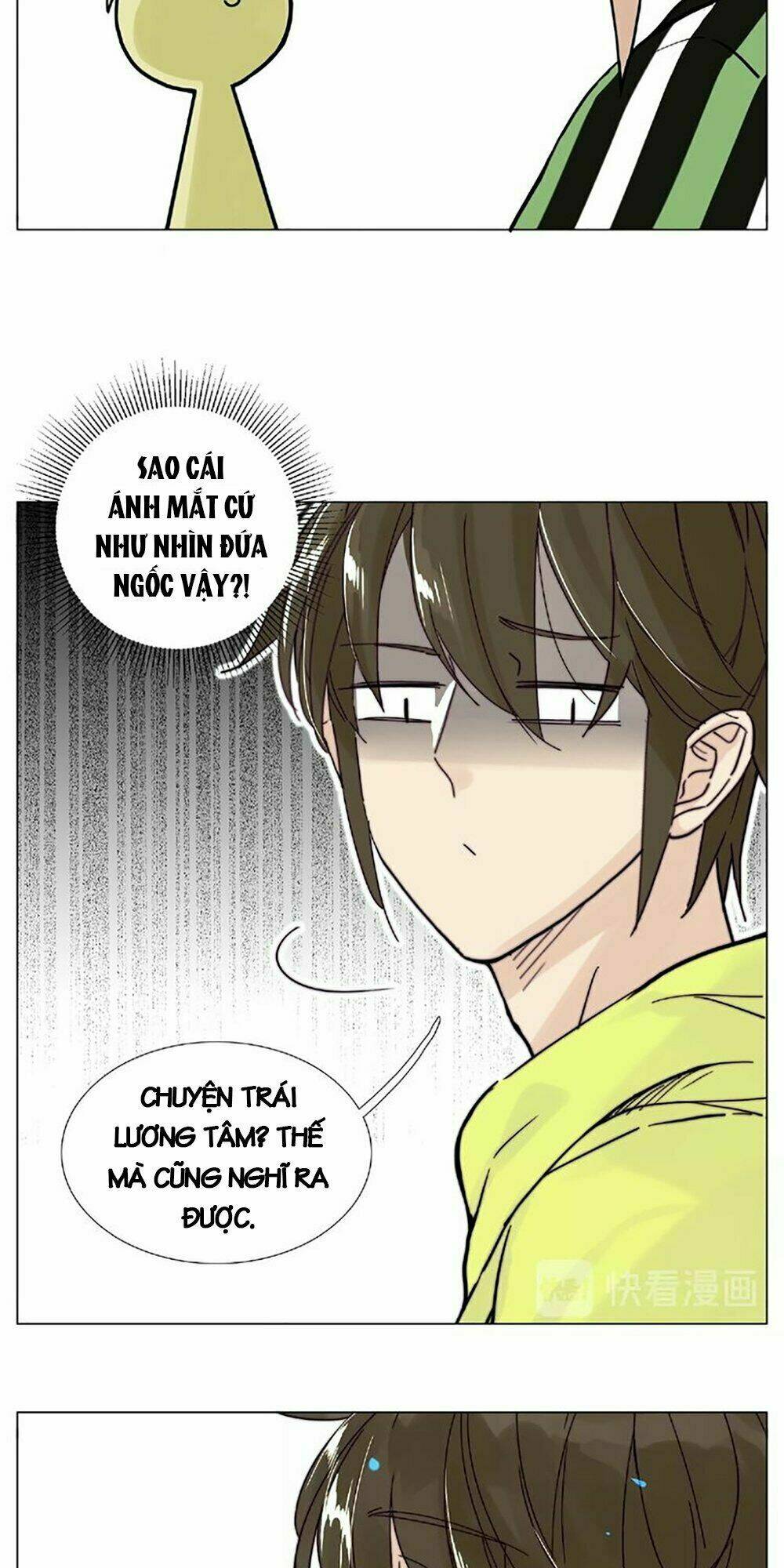 Tình Yêu Chớp Nhoáng Chương 108 Ảnh 10