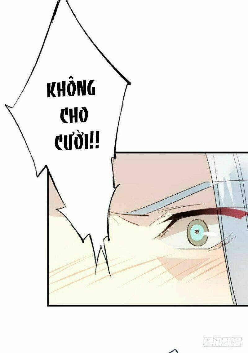 Sư Phụ Lại Trêu Chọc Ta Chương 51.6 Ảnh 30
