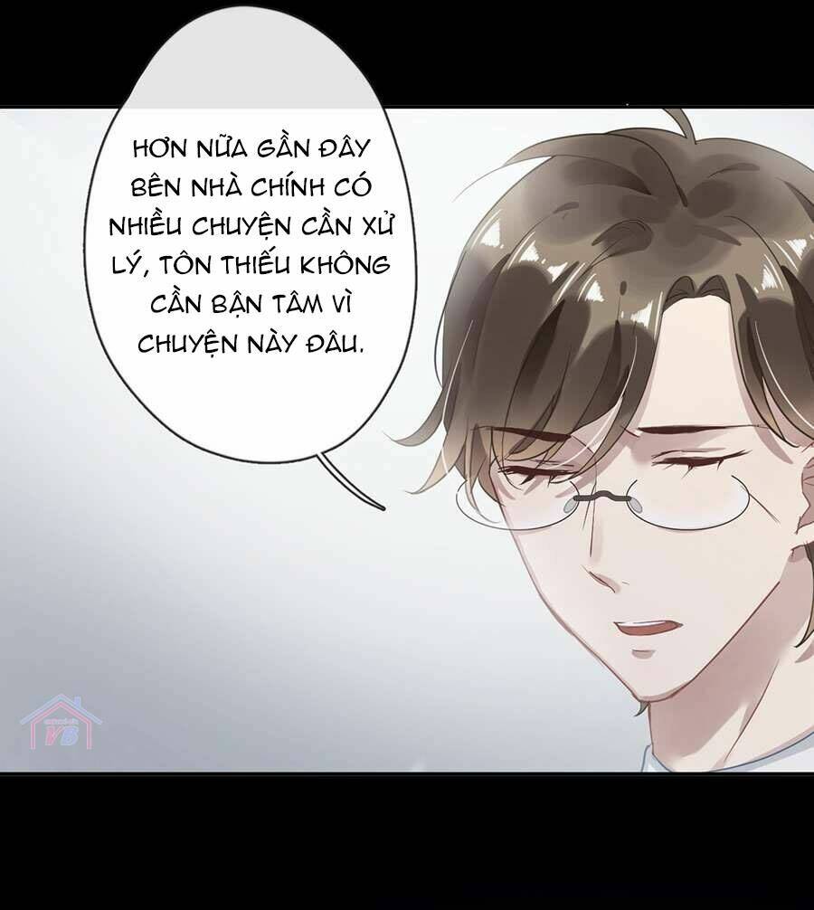 Thác Sủng Thiên Giá Danh Viên Chương 33 Ảnh 15