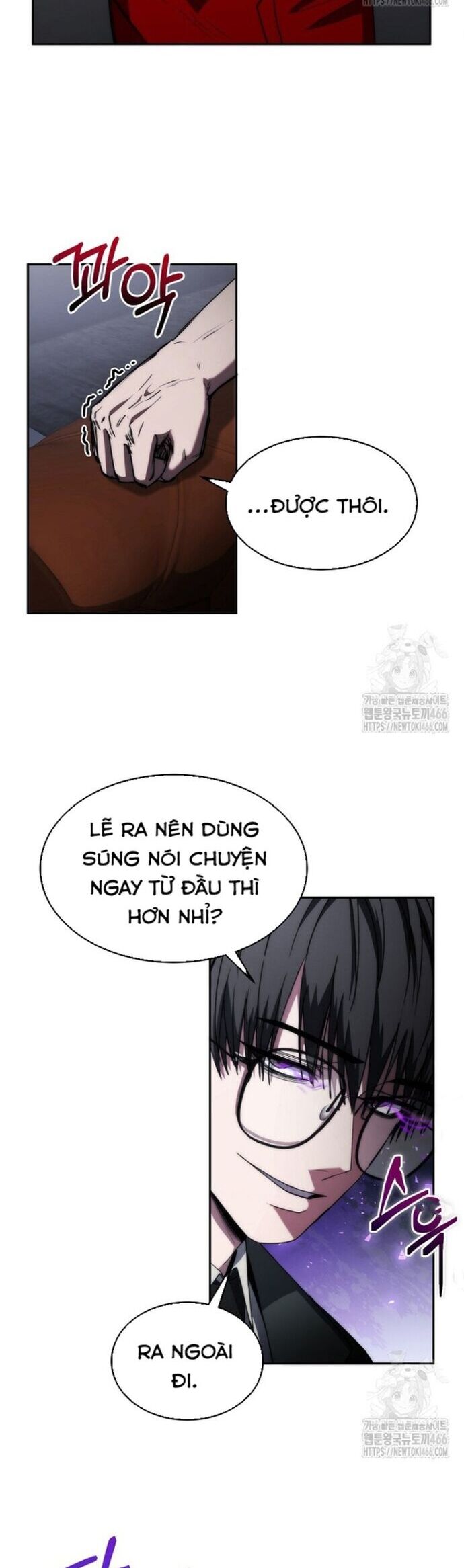 Chiến Thần Xuất Thế Chương 42 Ảnh 15