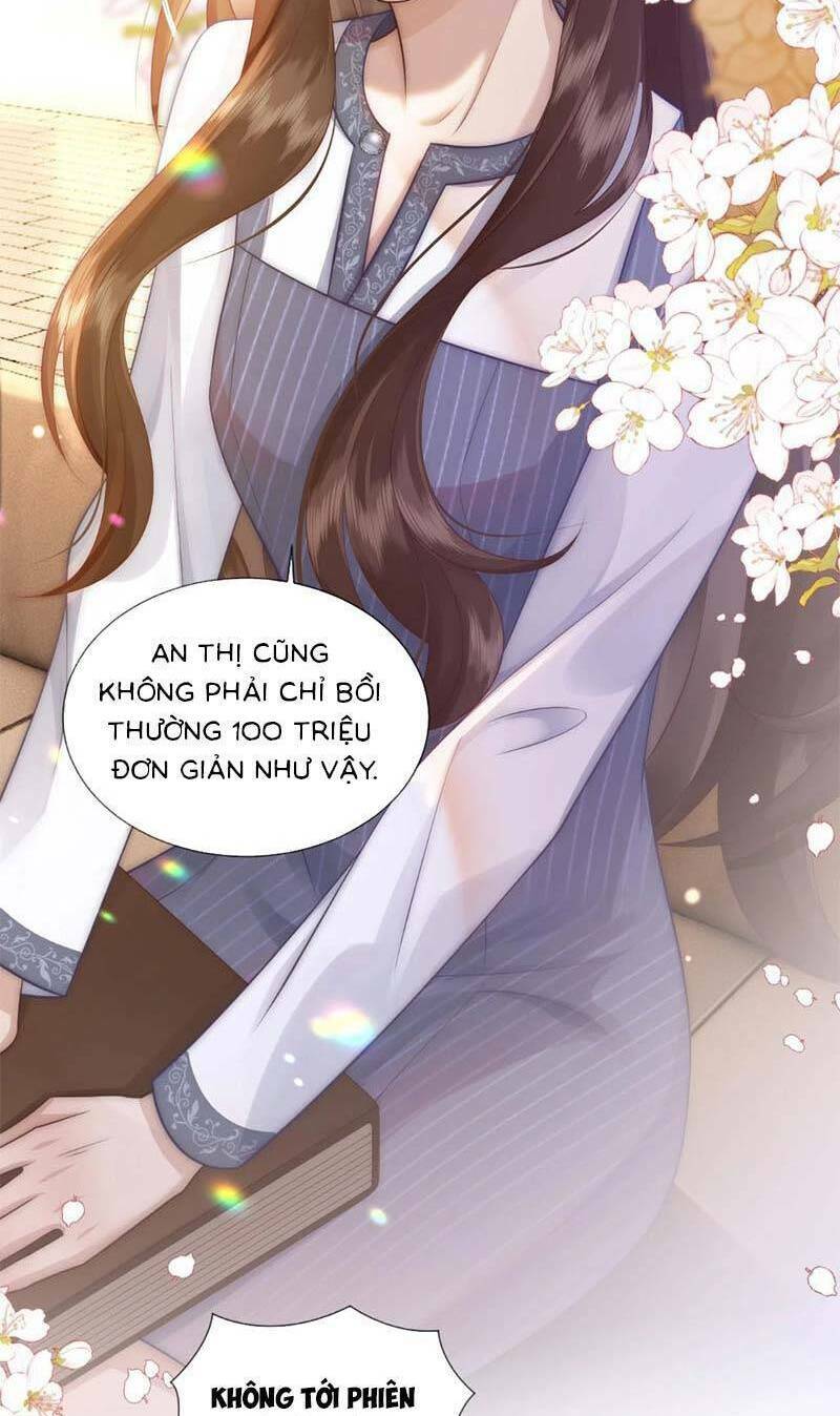 Yêu Lại Sau Một Đêm Bên Nhau Chương 30 Ảnh 28