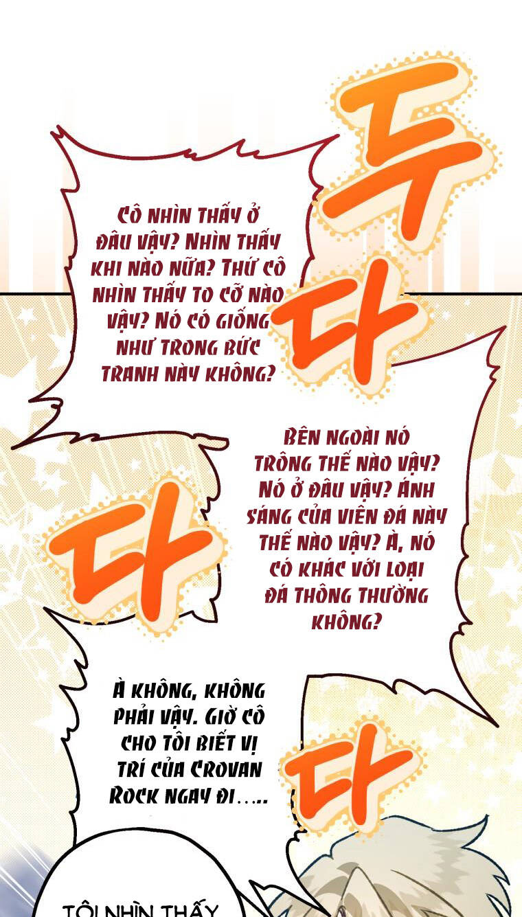 Bỗng Nhiên Tôi Trở Thành Quạ Đen!! Chương 97.2 Ảnh 21