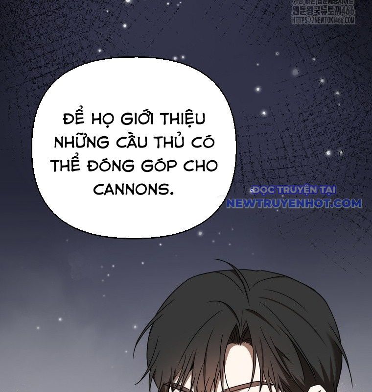 Tân Binh Của Đội Bóng Chày Quá Giỏi Chương 35 Ảnh 49