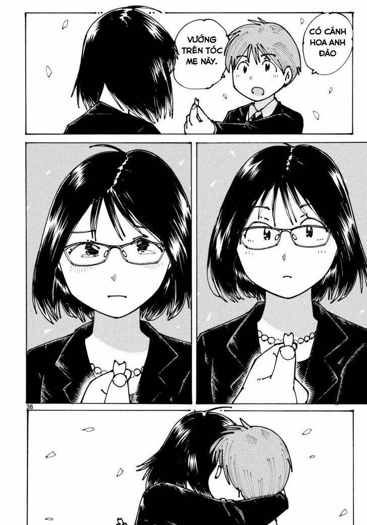 Ookumo-Chan Flashback Chương 1 Ảnh 40