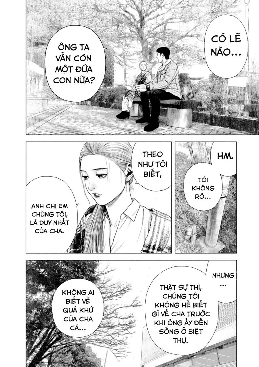 Furitsumore Kodoku Na Shi Yo Chương 12 Ảnh 26