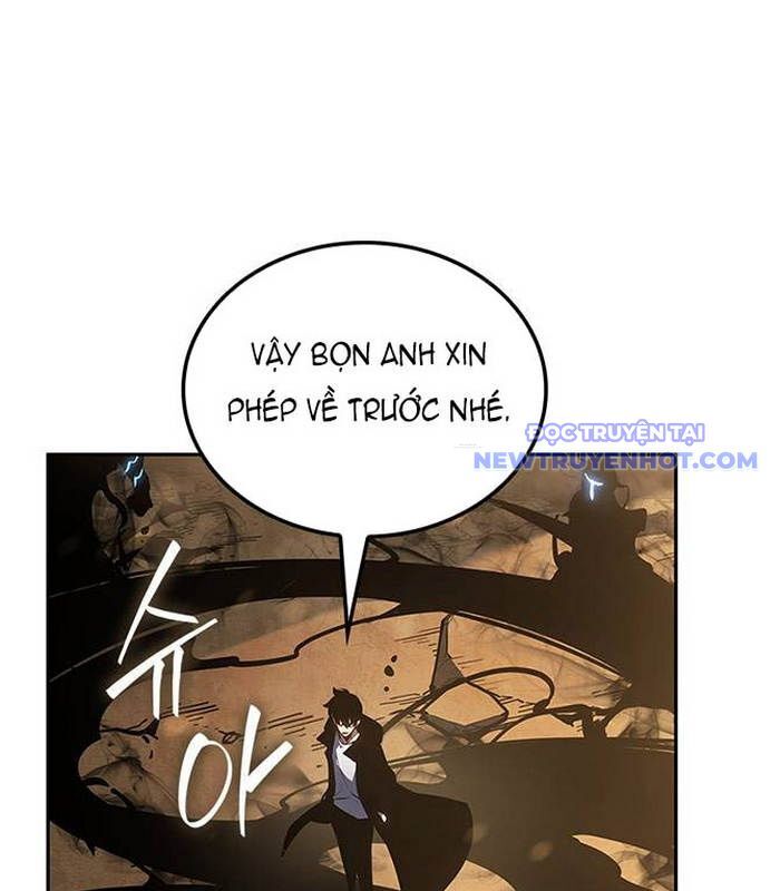 Solo Leveling Arise: Nguồn Gốc Của Thợ Săn Chương 13 Ảnh 89