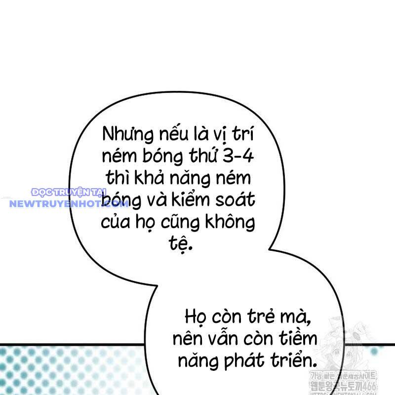 Tân Binh Của Đội Bóng Chày Quá Giỏi Chương 34 Ảnh 23
