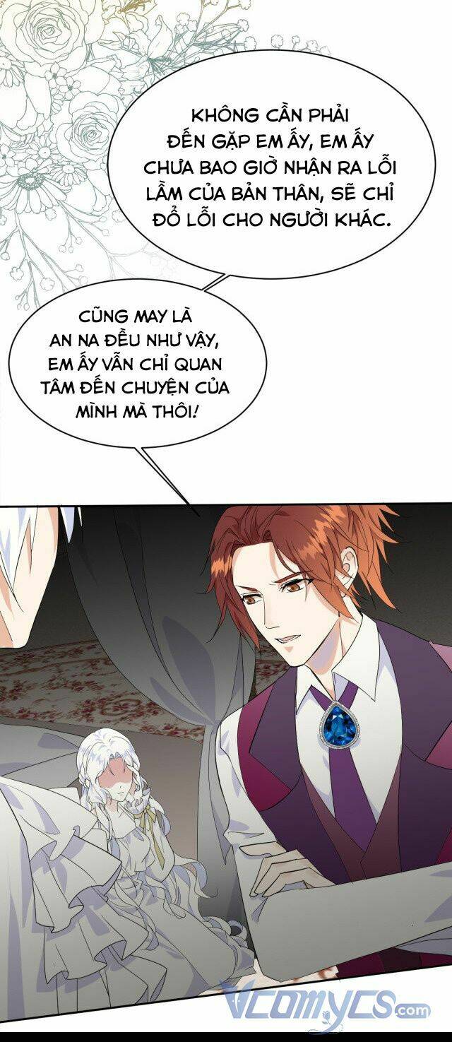 Ta Là Nữ Phụ Độc Ác Chương 0 Ảnh 26