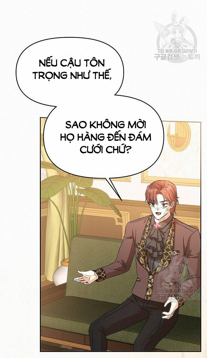 Có Lẽ Tôi Đã Sai Lầm Khi Kết Hôn Chương 16 Ảnh 3