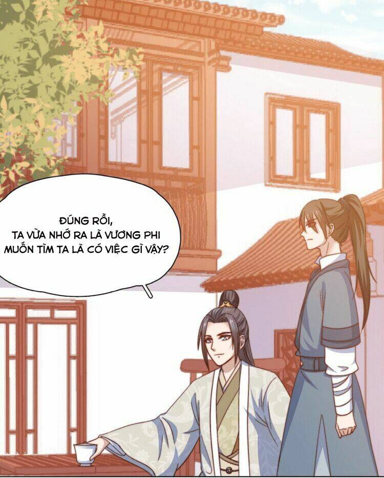 Song Thế Sủng Phi Chương 9 Ảnh 19