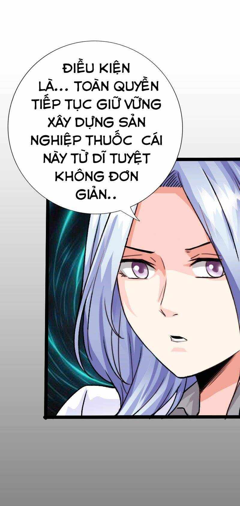 Tuyệt Phẩm Tà Thiếu Chương 137 Ảnh 25