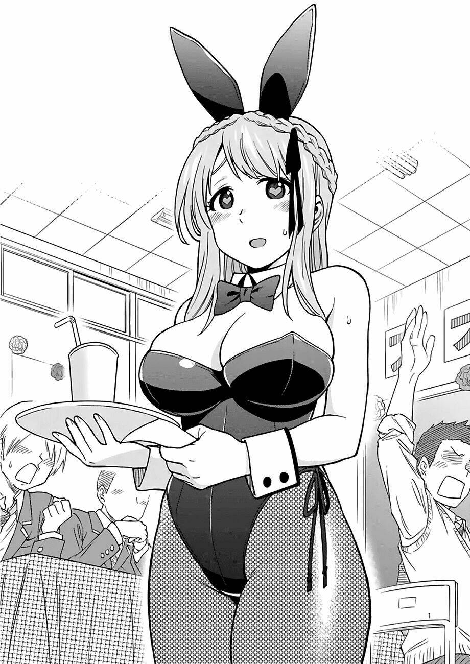 Criminale! Chương 16 Ảnh 21