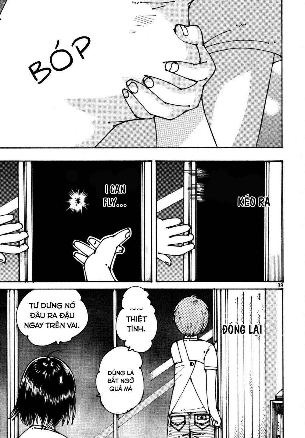 Ookumo-Chan Flashback Chương 2 Ảnh 42