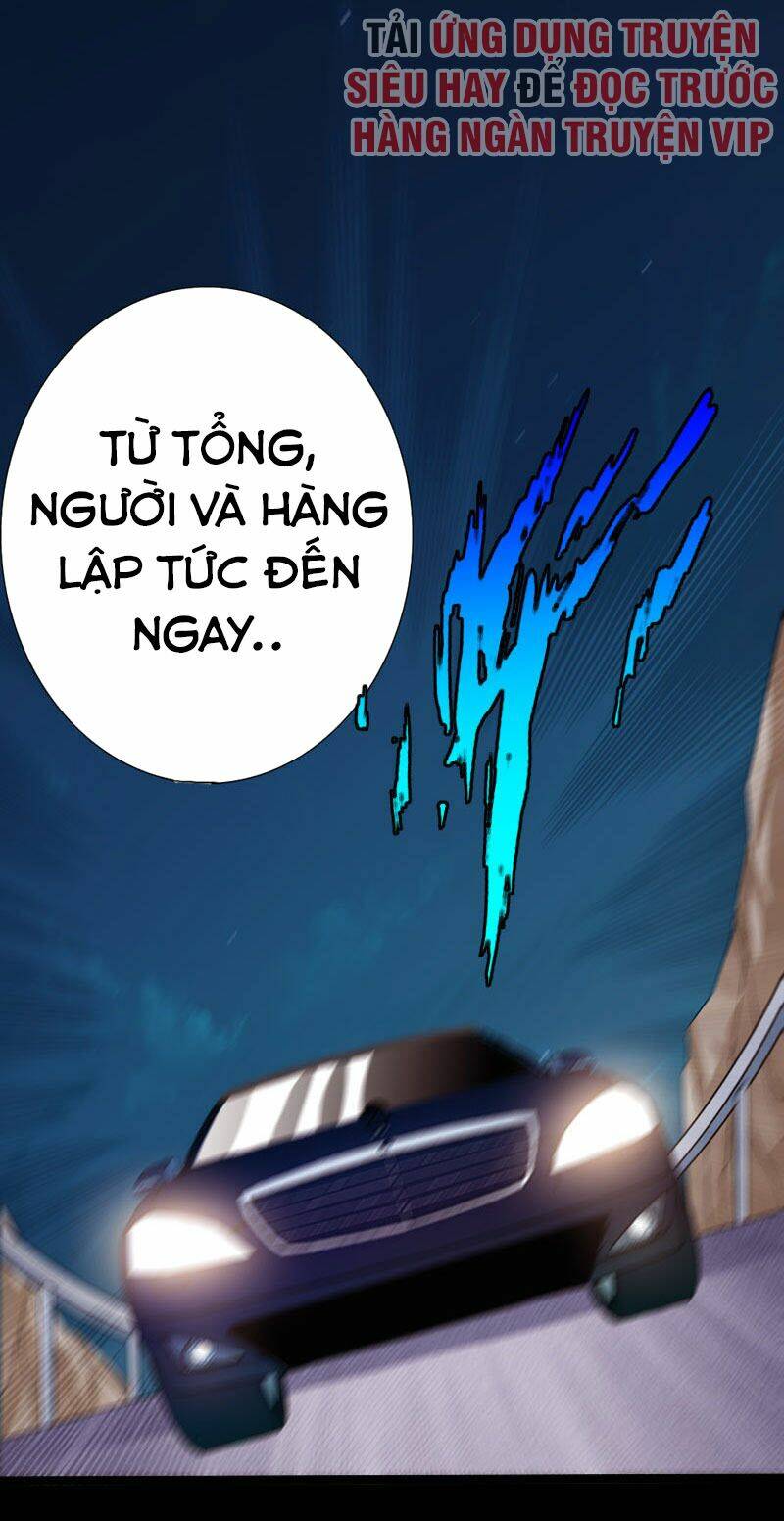 Tuyệt Phẩm Tà Thiếu Chương 137 Ảnh 4