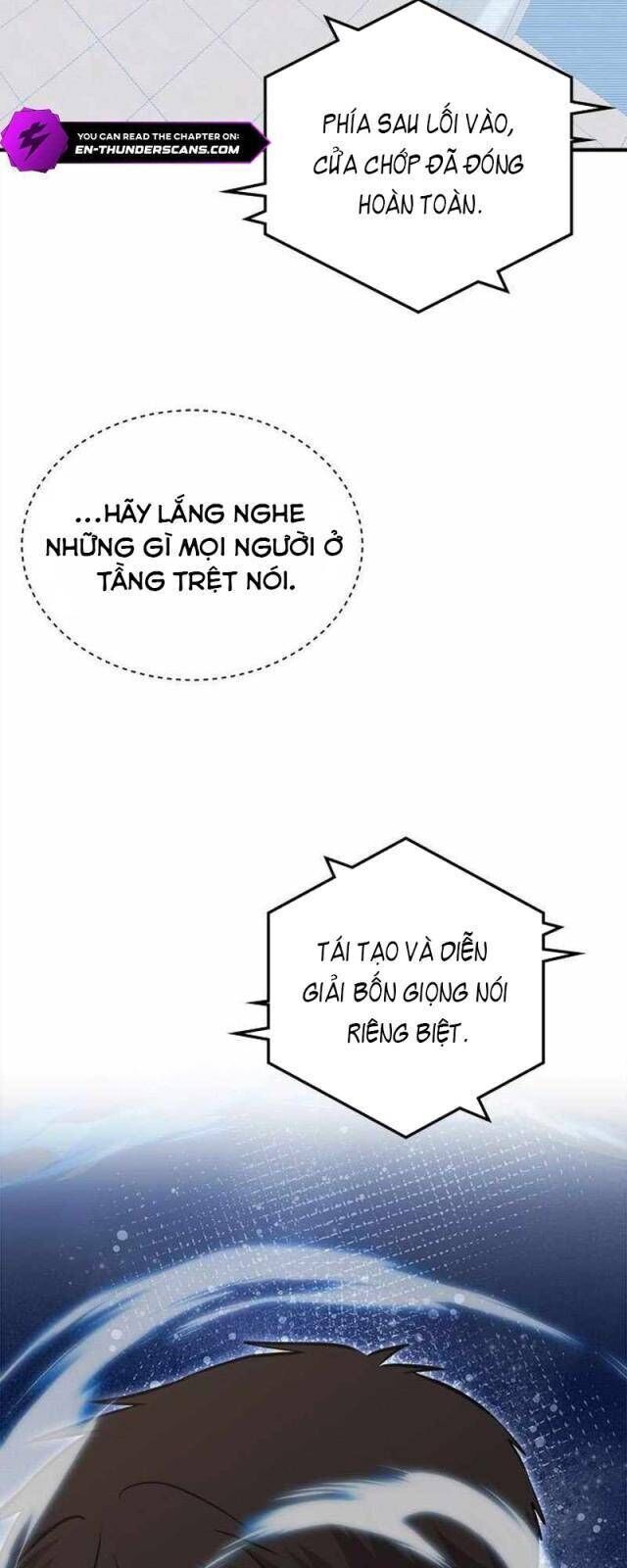 Một Anh Hùng Giỏi Mọi Thứ Chương 28 Ảnh 37