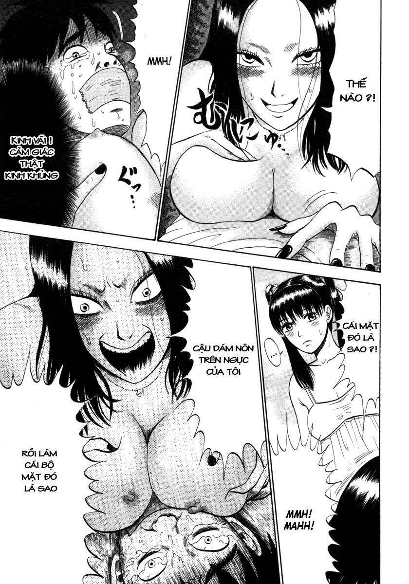 Devil Ecstasy Chương 5 Ảnh 14