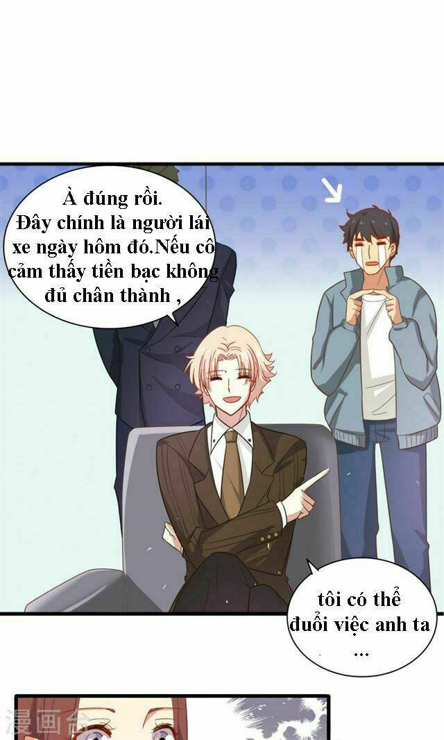 Cô Dâu Của Ma Cà Rồng Chương 5 Ảnh 6