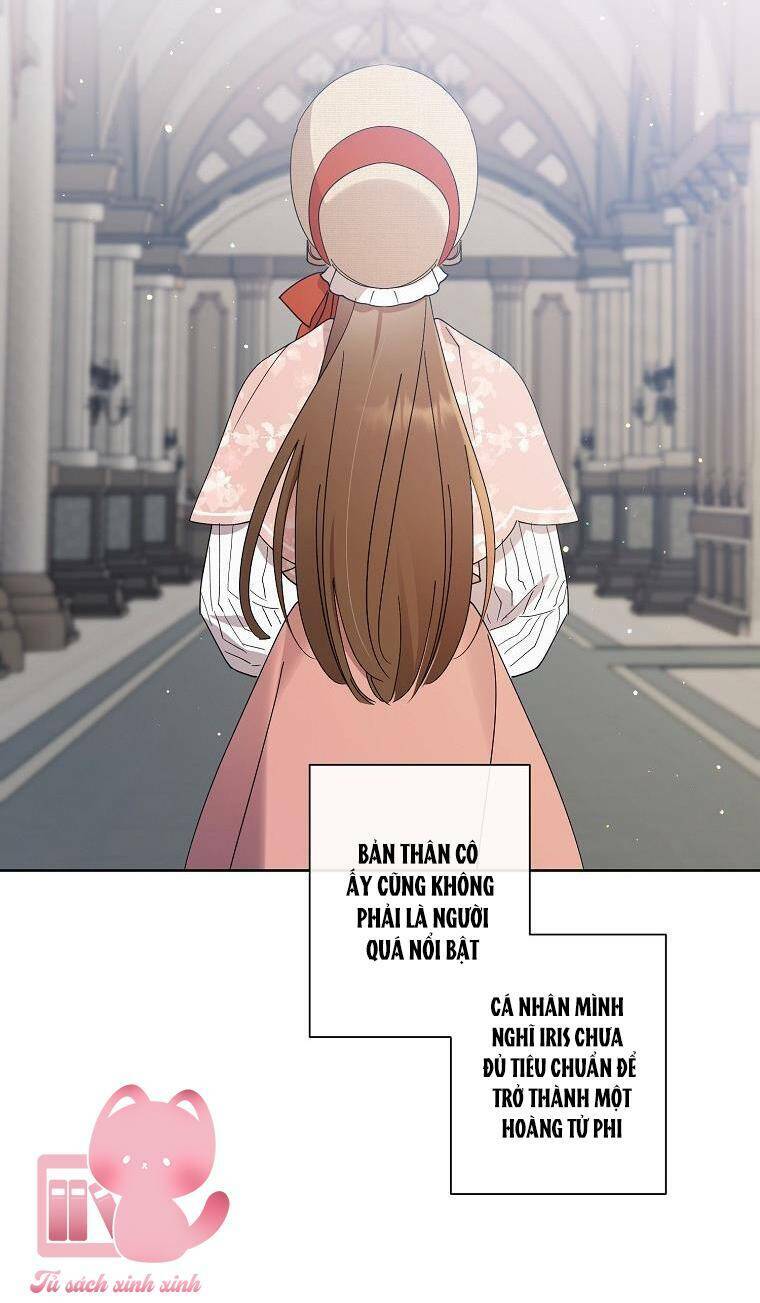 Tôi Trở Thành Mẹ Kế Của Cinderella Chương 84 Ảnh 56