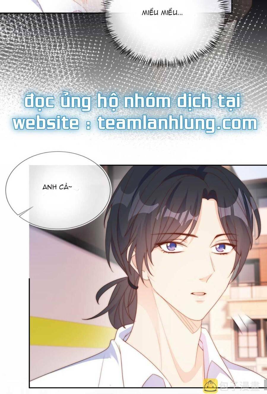 Nuôi Hư Nhân Vật Phản Diện Phải Làm Sao Bây Giờ Chương 13 Ảnh 9