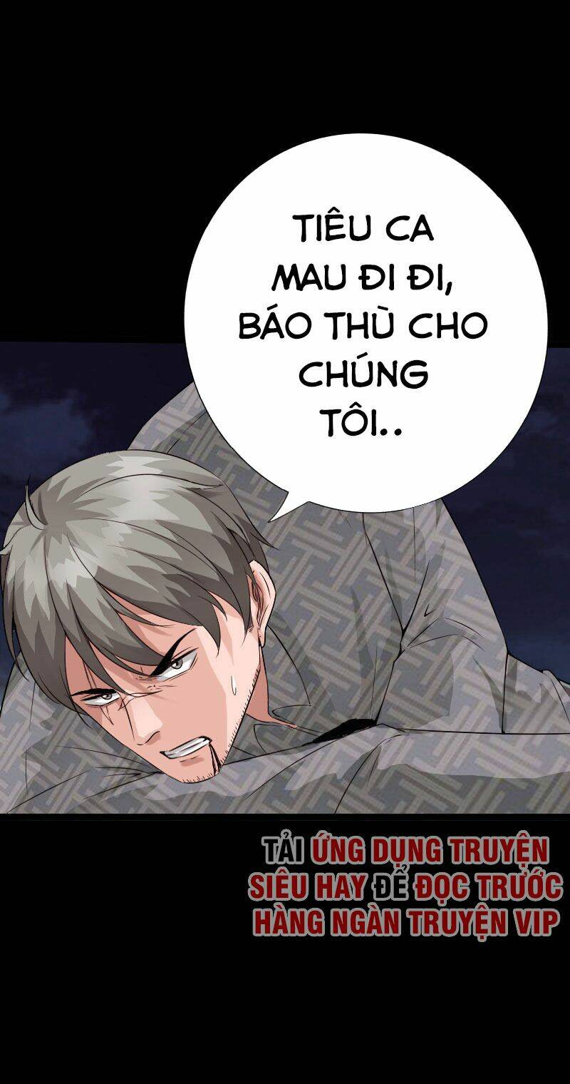 Tuyệt Phẩm Tà Thiếu Chương 137 Ảnh 42