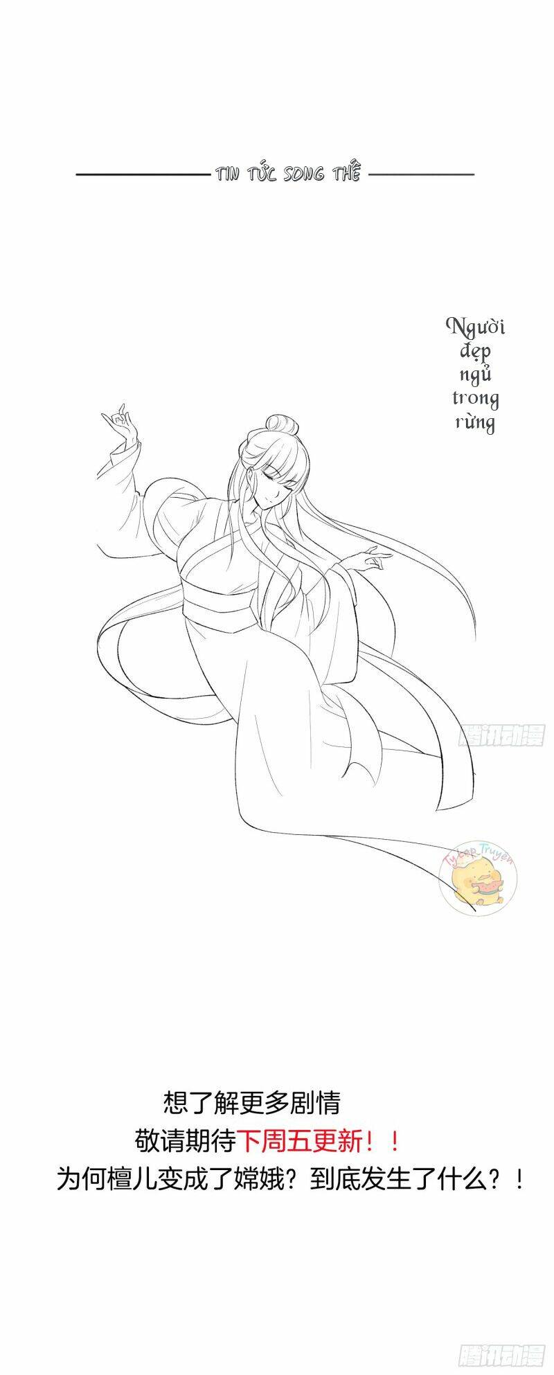Song Thế Sủng Phi Chương 7 Ảnh 32