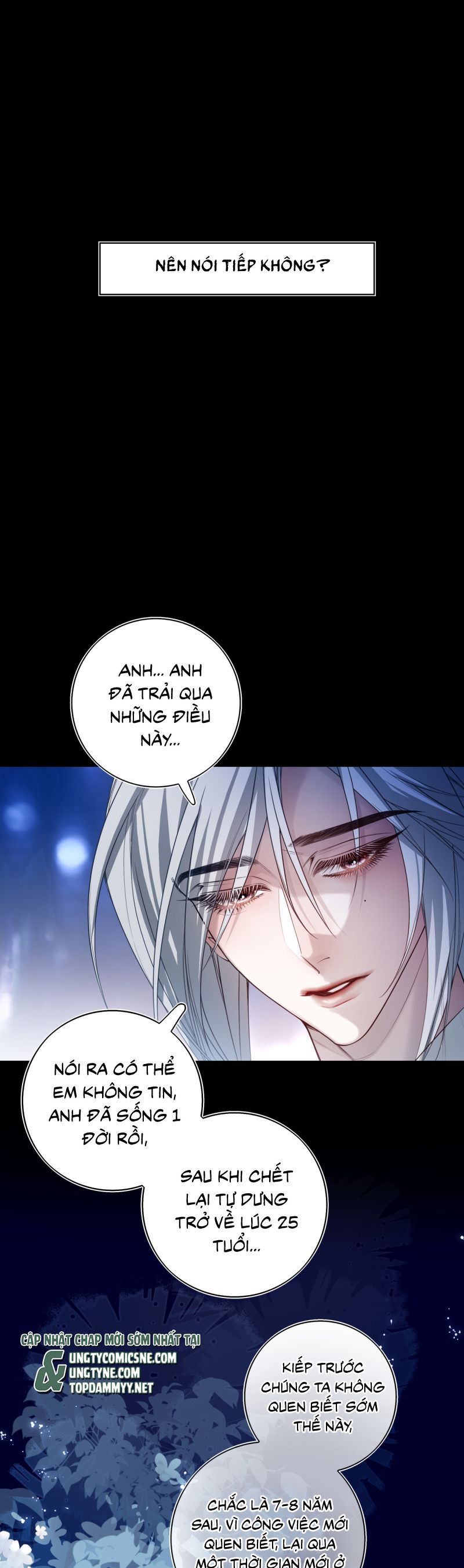 Ngôi Sao Của Anh Chương 9 Ảnh 28