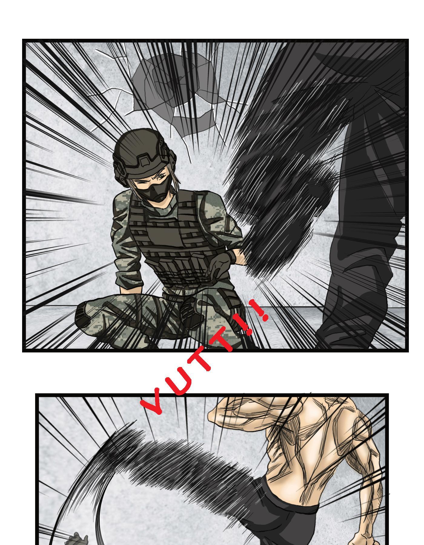 Apocalypse Chương 1 Ảnh 56