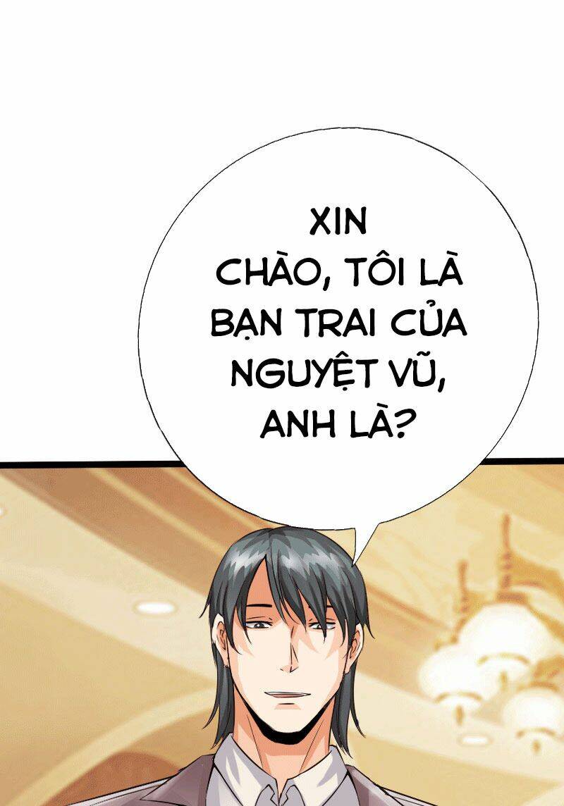 Tuyệt Phẩm Tà Thiếu Chương 135 Ảnh 16