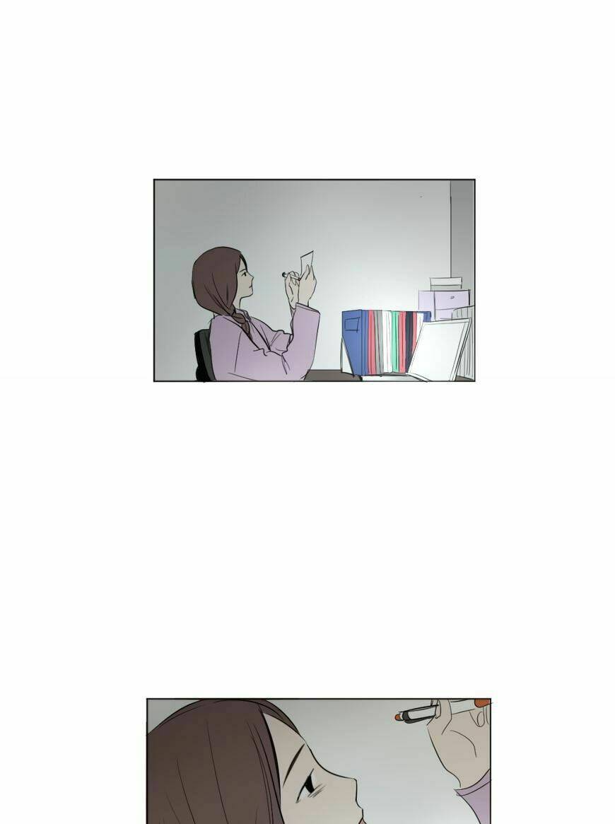 Transparent Cohabitation Chương 44 Ảnh 32