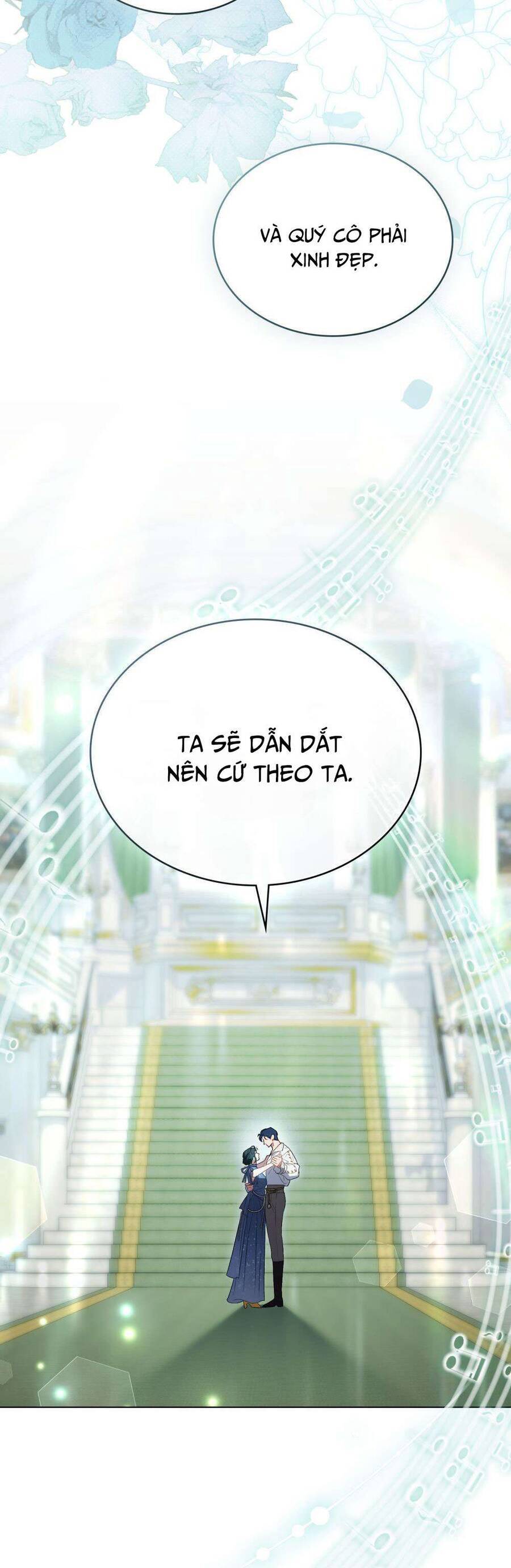 Giới Thượng Lưu Chương 26 Ảnh 32